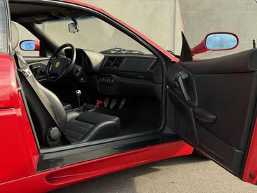 Ferrari F355 Berlinetta — photo 8