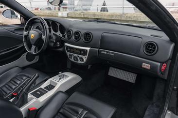 Ferrari 360 Modena — photo 28