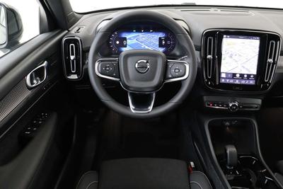Volvo EX40 Single Motor