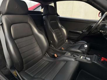 Ferrari F355 Berlinetta — photo 9