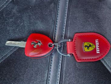 Ferrari 458 Italia — photo 30