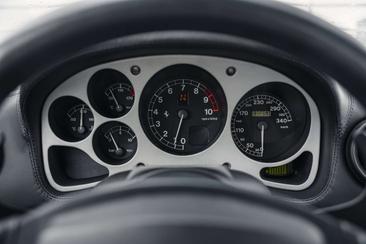 Ferrari 360 Modena — photo 29