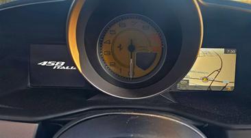 Ferrari 458 Italia — photo 31