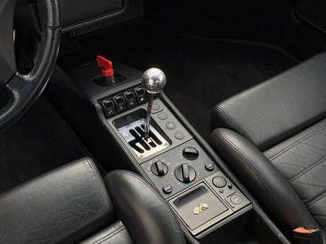 Ferrari F355 Berlinetta — photo 11