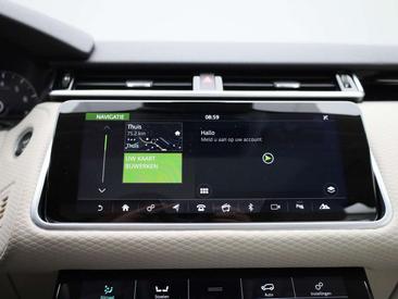Land Rover Range Rover Velar P250 — photo 16