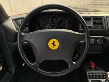 Ferrari F355 Berlinetta — photo 12