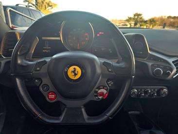 Ferrari 458 Italia — photo 33
