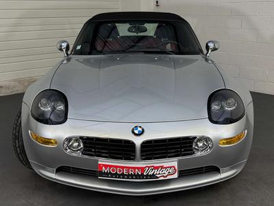 BMW Z8 Roadster 5.0i