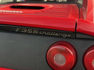 Ferrari F355 Berlinetta — photo 15