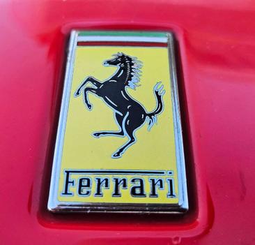 Ferrari 458 Italia — photo 34