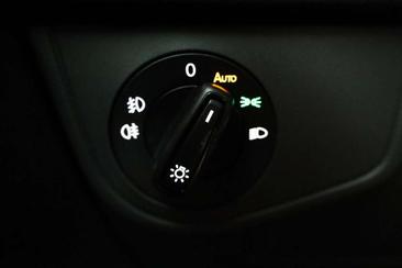 Volkswagen Taigo 1.5 TSI — photo 8
