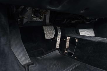 Ferrari 360 Modena — photo 34