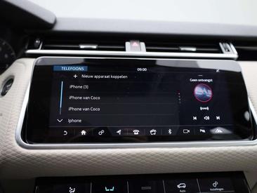 Land Rover Range Rover Velar P250 — photo 22