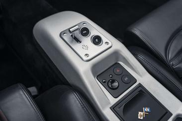 Ferrari 360 Modena — photo 36