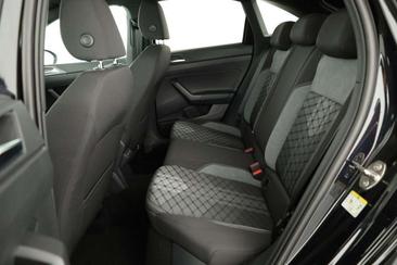 Volkswagen Taigo 1.5 TSI — photo 11