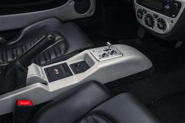 Ferrari 360 Modena — photo 37