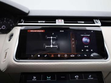 Land Rover Range Rover Velar P250 — photo 25