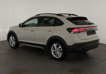Volkswagen Taigo 1.5 TSI — photo 3
