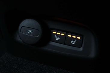 Volvo EX40 Single Motor — photo 13