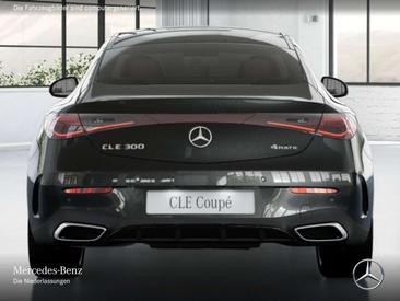 Mercedes CLE Berline 300 — photo 6