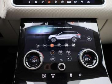 Land Rover Range Rover Velar P250 — photo 26