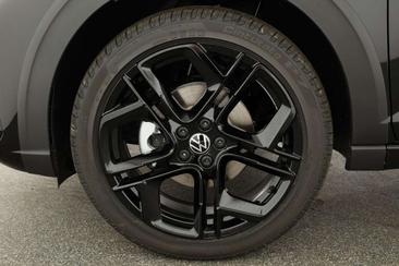 Volkswagen Taigo 1.5 TSI — photo 14