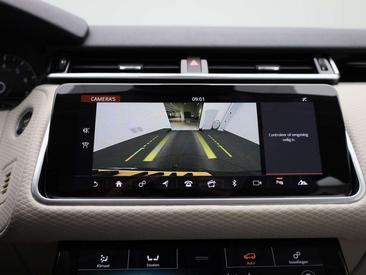 Land Rover Range Rover Velar P250 — photo 27
