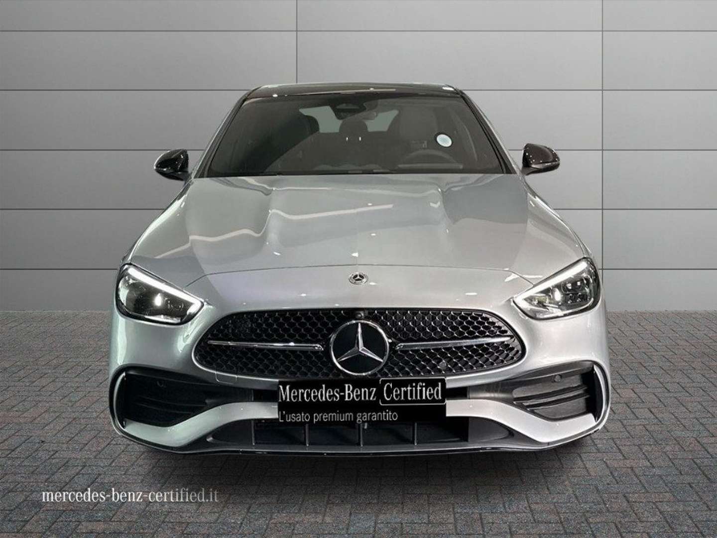 Mercedes Classe C 220 AMG-Line - 2025 - Joinsteer - #3