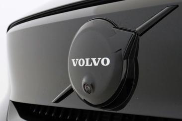 Volvo EX40 Single Motor — photo 15
