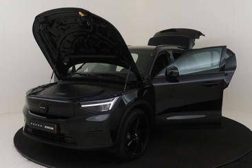 Volvo EX40 Single Motor — photo 16