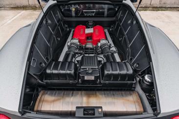 Ferrari 360 Modena — photo 42