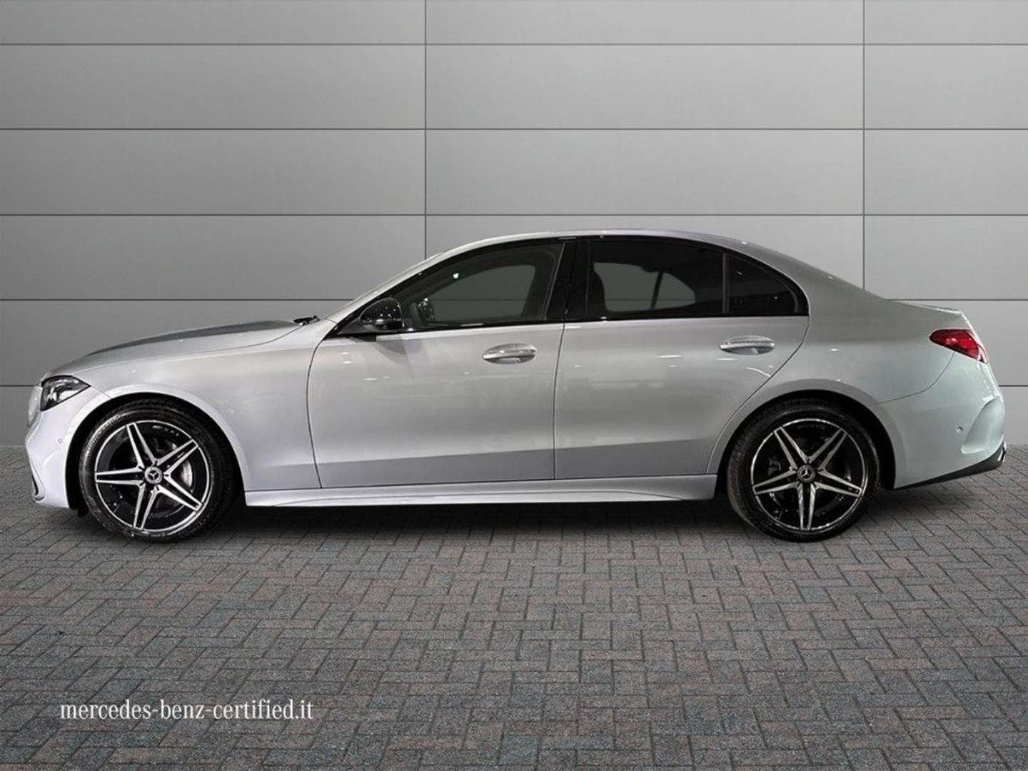 Mercedes Classe C 220 AMG-Line - 2025 - Joinsteer - #6