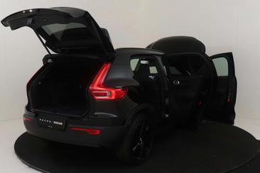 Volvo EX40 Single Motor — photo 18