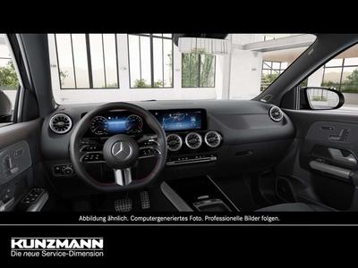 Mercedes GLA 200
