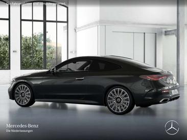 Mercedes CLE Berline 300 — photo 13