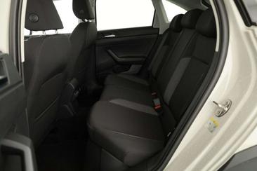 Volkswagen Taigo 1.5 TSI — photo 10