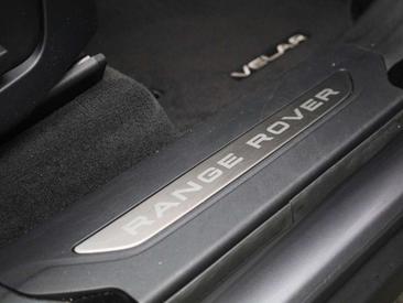 Land Rover Range Rover Velar P250 — photo 34