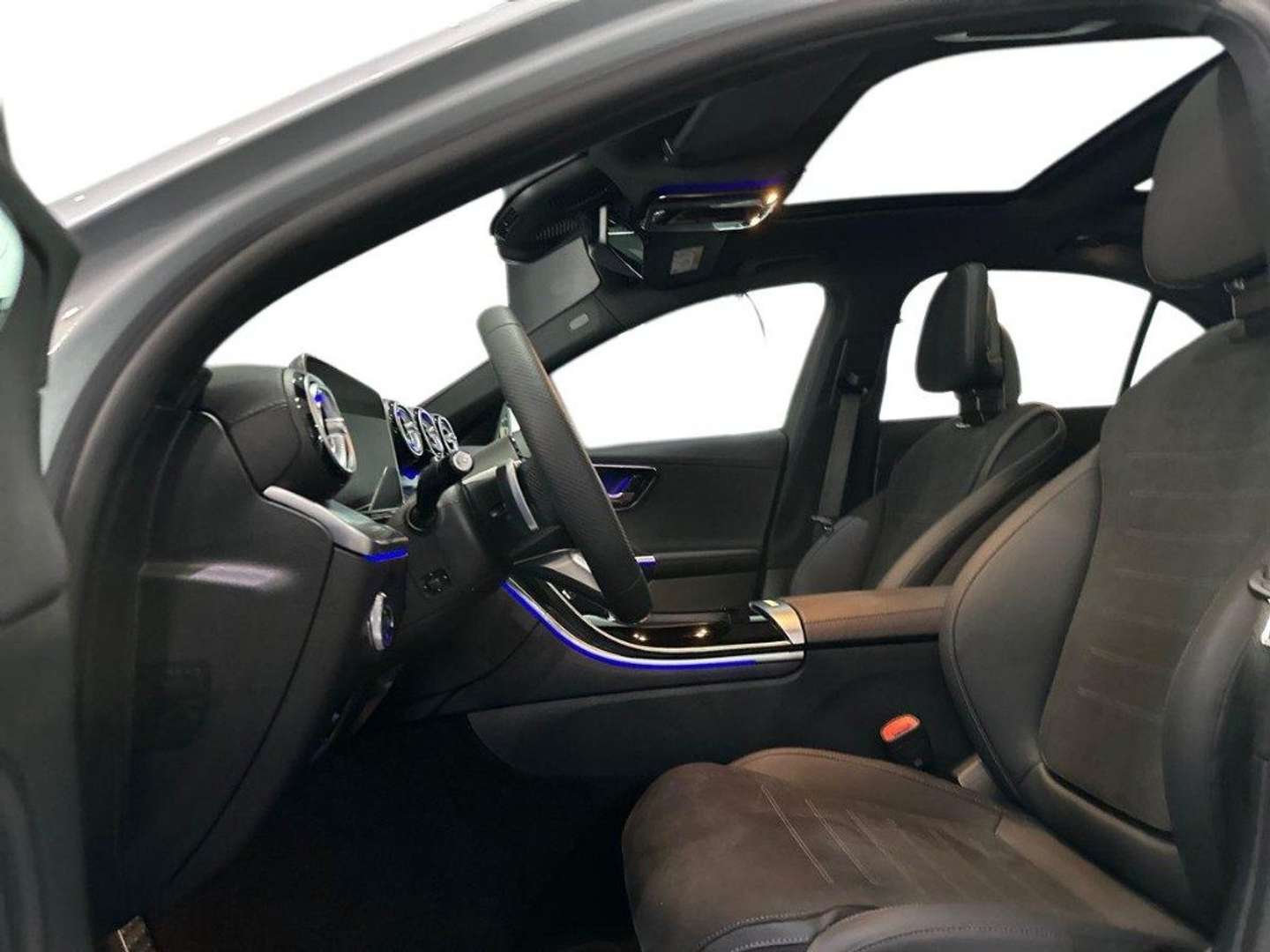 Mercedes Classe C 220 AMG-Line - 2025 - Joinsteer - #10