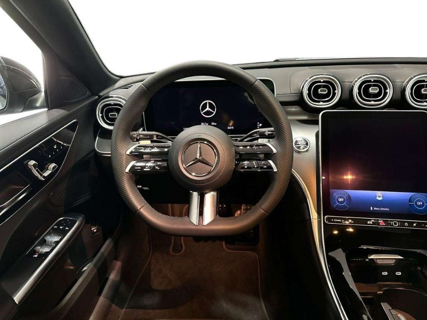 Mercedes Classe C 220 AMG-Line - 2025 - Joinsteer - #11