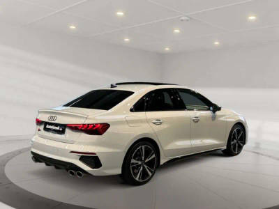 Audi S 3 Berline TFSI - 2024 - Joinsteer - #1