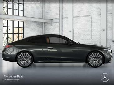 Mercedes CLE Berline 300 — photo 17