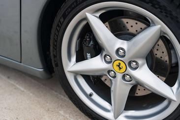 Ferrari 360 Modena — photo 50