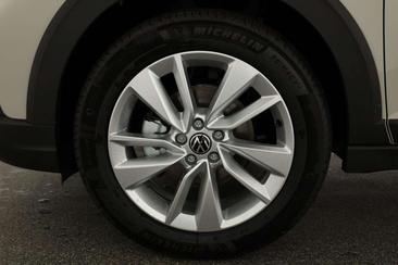 Volkswagen Taigo 1.5 TSI — photo 13