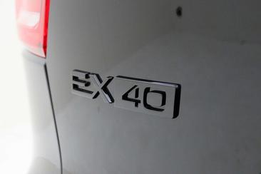 Volvo EX40 Single Motor — photo 34