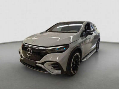 Mercedes EQE Berline 500 - 2023 - Joinsteer - #1