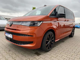 Volkswagen Multivan Van 2.0 TSI - 2022 - Joinsteer - #1