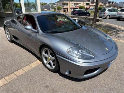 Ferrari 360 Modena