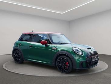 Mini 3 Portes Berline John Cooper Works — photo 2