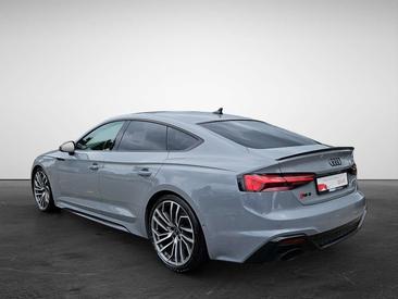 Audi RS5 Sportback — photo 3
