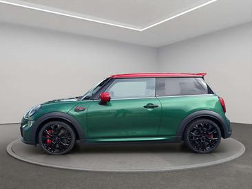 Mini 3 Portes Berline John Cooper Works — photo 4
